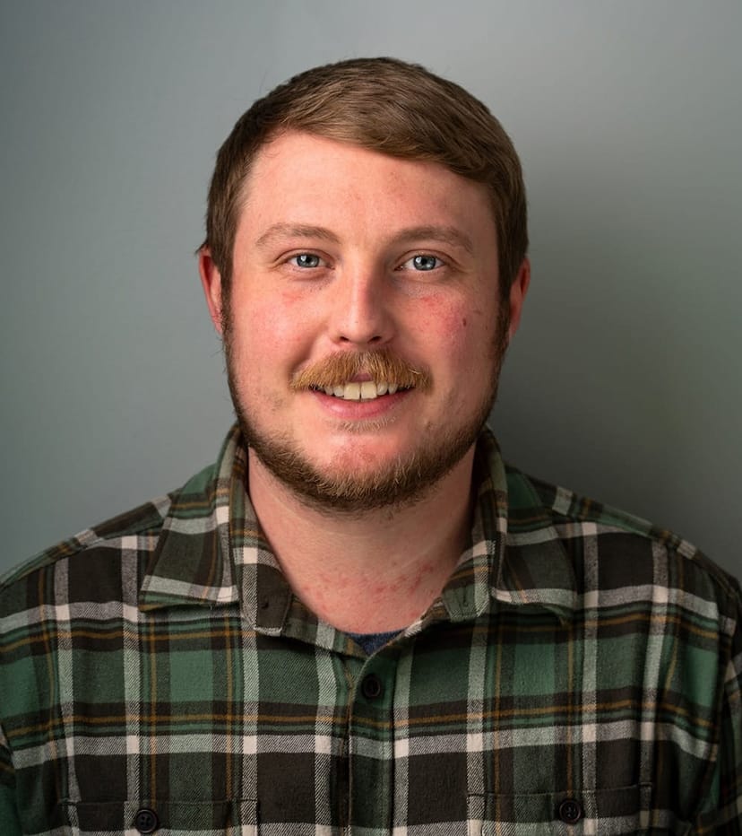Rhett Munson